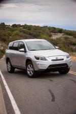 Toyota RAV4 EV 2012 года